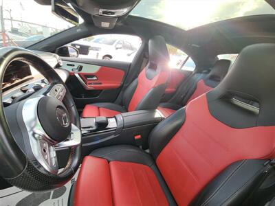 2023 Mercedes-Benz CLA CLA 250 4MATIC - Photo 12 - Miami, FL 33147