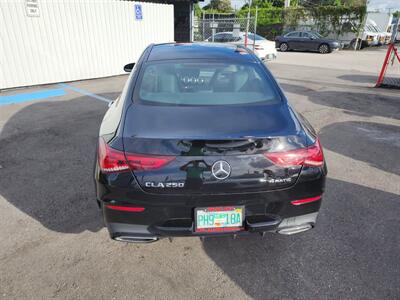 2023 Mercedes-Benz CLA CLA 250 4MATIC - Photo 9 - Miami, FL 33147