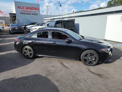 2023 Mercedes-Benz CLA CLA 250 4MATIC - Photo 15 - Miami, FL 33147