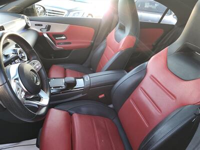 2023 Mercedes-Benz CLA CLA 250 4MATIC - Photo 18 - Miami, FL 33147