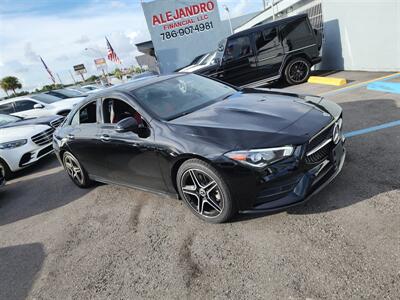 2023 Mercedes-Benz CLA CLA 250 4MATIC - Photo 14 - Miami, FL 33147