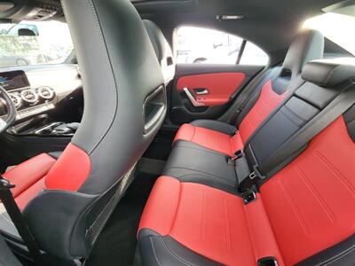 2023 Mercedes-Benz CLA CLA 250 4MATIC - Photo 10 - Miami, FL 33147