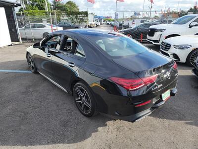 2023 Mercedes-Benz CLA CLA 250 4MATIC - Photo 8 - Miami, FL 33147