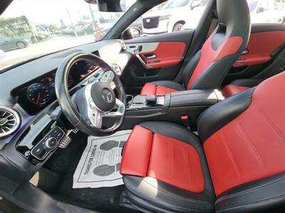 2023 Mercedes-Benz CLA CLA 250 4MATIC - Photo 7 - Miami, FL 33147