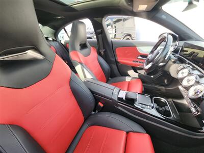 2023 Mercedes-Benz CLA CLA 250 4MATIC - Photo 3 - Miami, FL 33147