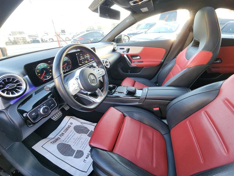 2023 Mercedes-Benz CLA CLA 250 4MATIC   - Photo 1 - Miami, FL 33147