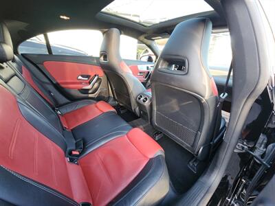 2023 Mercedes-Benz CLA CLA 250 4MATIC - Photo 12 - Miami, FL 33147