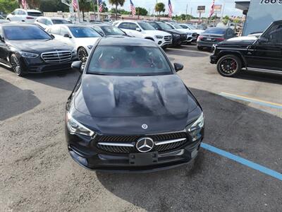 2023 Mercedes-Benz CLA CLA 250 4MATIC - Photo 17 - Miami, FL 33147