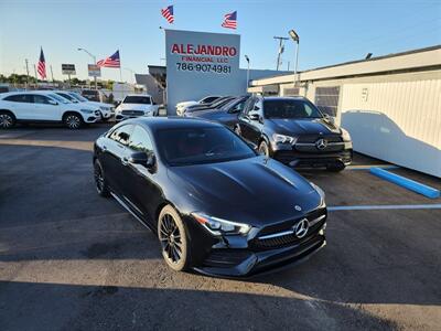 2023 Mercedes-Benz CLA CLA 250 4MATIC - Photo 15 - Miami, FL 33147