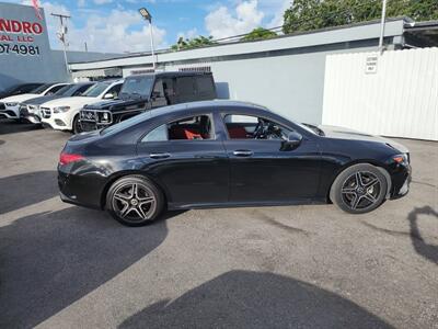 2023 Mercedes-Benz CLA CLA 250 4MATIC - Photo 6 - Miami, FL 33147
