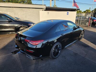 2023 Mercedes-Benz CLA CLA 250 4MATIC - Photo 9 - Miami, FL 33147