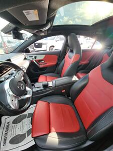 2023 Mercedes-Benz CLA CLA 250 4MATIC - Photo 16 - Miami, FL 33147