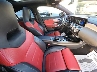 2023 Mercedes-Benz CLA CLA 250 4MATIC - Photo 13 - Miami, FL 33147