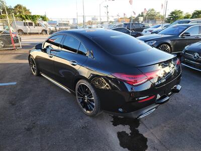 2023 Mercedes-Benz CLA CLA 250 4MATIC - Photo 7 - Miami, FL 33147