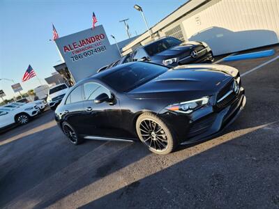 2023 Mercedes-Benz CLA CLA 250 4MATIC - Photo 16 - Miami, FL 33147