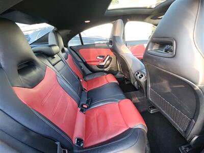 2023 Mercedes-Benz CLA CLA 250 4MATIC - Photo 11 - Miami, FL 33147