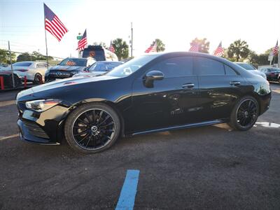 2023 Mercedes-Benz CLA CLA 250 4MATIC - Photo 2 - Miami, FL 33147