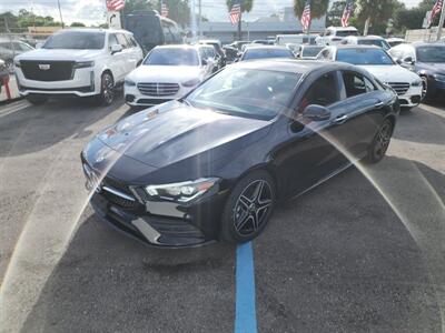 2023 Mercedes-Benz CLA CLA 250 4MATIC - Photo 13 - Miami, FL 33147
