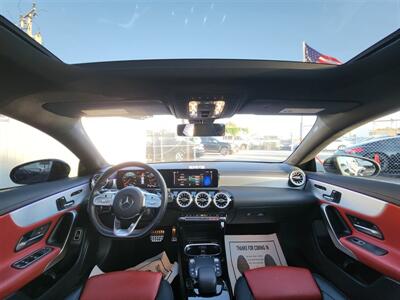 2023 Mercedes-Benz CLA CLA 250 4MATIC - Photo 6 - Miami, FL 33147