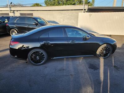 2023 Mercedes-Benz CLA CLA 250 4MATIC - Photo 10 - Miami, FL 33147