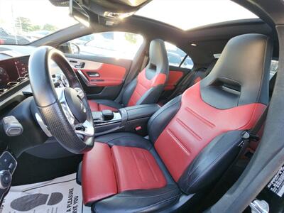 2023 Mercedes-Benz CLA CLA 250 4MATIC - Photo 5 - Miami, FL 33147