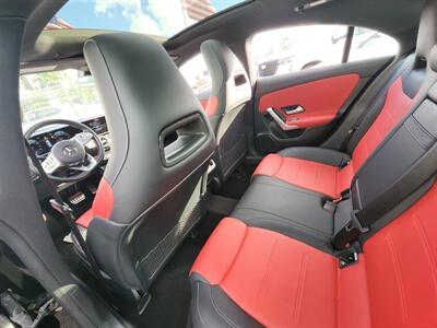 2023 Mercedes-Benz CLA CLA 250 4MATIC - Photo 5 - Miami, FL 33147