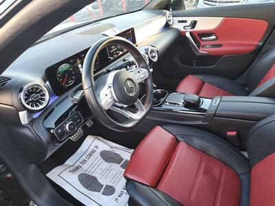 2023 Mercedes-Benz CLA CLA 250 4MATIC - Photo 4 - Miami, FL 33147