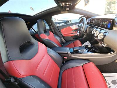 2023 Mercedes-Benz CLA CLA 250 4MATIC - Photo 14 - Miami, FL 33147