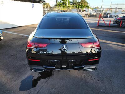 2023 Mercedes-Benz CLA CLA 250 4MATIC - Photo 8 - Miami, FL 33147