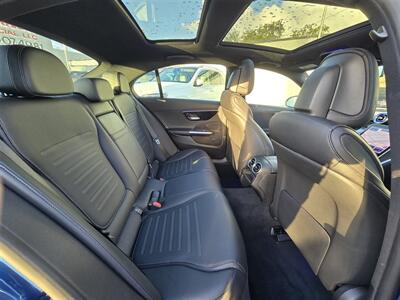 2023 Mercedes-Benz C 300 - Photo 10 - Miami, FL 33147