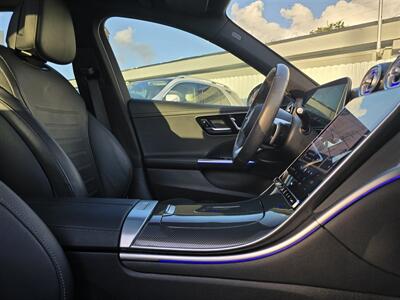2023 Mercedes-Benz C 300 - Photo 8 - Miami, FL 33147