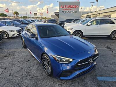 2023 Mercedes-Benz C 300 - Photo 7 - Miami, FL 33147