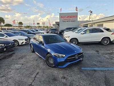 2023 Mercedes-Benz C 300 - Photo 5 - Miami, FL 33147