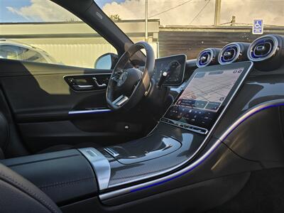 2023 Mercedes-Benz C 300 - Photo 6 - Miami, FL 33147