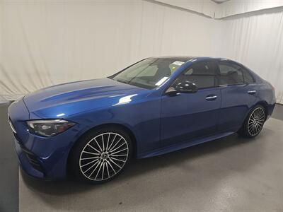 2023 Mercedes-Benz C 300   - Photo 1 - Miami, FL 33147