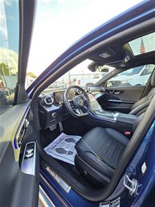 2023 Mercedes-Benz C 300 - Photo 2 - Miami, FL 33147