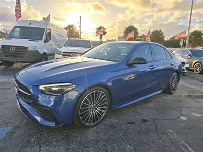 2023 Mercedes-Benz C 300 - Photo 11 - Miami, FL 33147