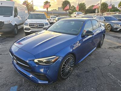2023 Mercedes-Benz C 300 - Photo 9 - Miami, FL 33147