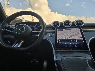 2023 Mercedes-Benz C 300 - Photo 12 - Miami, FL 33147