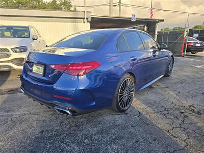 2023 Mercedes-Benz C 300 - Photo 14 - Miami, FL 33147