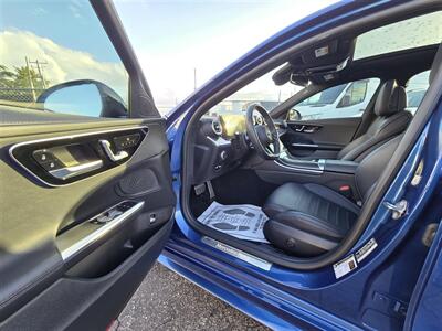 2023 Mercedes-Benz C 300 - Photo 15 - Miami, FL 33147