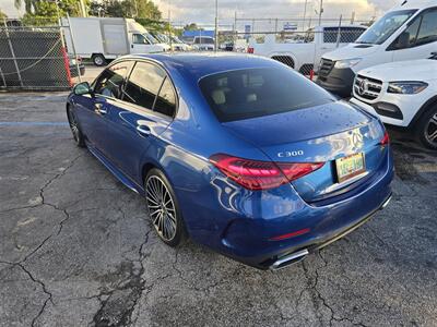 2023 Mercedes-Benz C 300 - Photo 13 - Miami, FL 33147