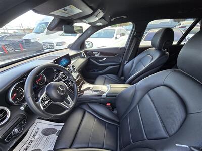 2022 Mercedes-Benz GLC GLC 300   - Photo 10 - Miami, FL 33147
