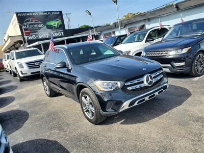 2022 Mercedes-Benz GLC GLC 300   - Photo 3 - Miami, FL 33147
