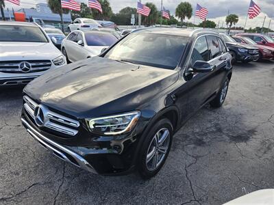2022 Mercedes-Benz GLC GLC 300   - Photo 5 - Miami, FL 33147