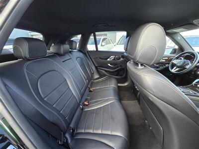 2022 Mercedes-Benz GLC GLC 300   - Photo 20 - Miami, FL 33147