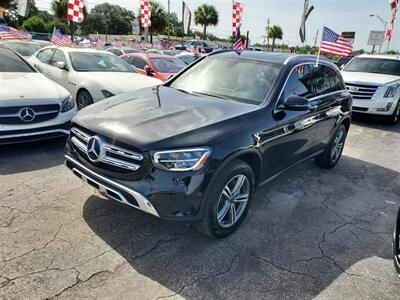2022 Mercedes-Benz GLC GLC 300   - Photo 2 - Miami, FL 33147