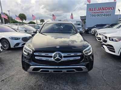 2022 Mercedes-Benz GLC GLC 300   - Photo 4 - Miami, FL 33147