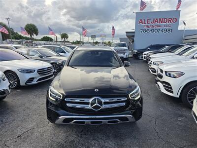 2022 Mercedes-Benz GLC GLC 300   - Photo 3 - Miami, FL 33147