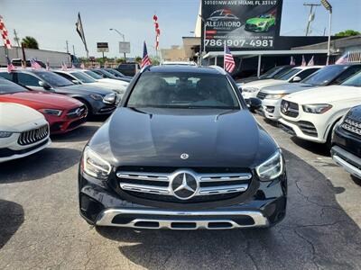 2022 Mercedes-Benz GLC GLC 300   - Photo 1 - Miami, FL 33147